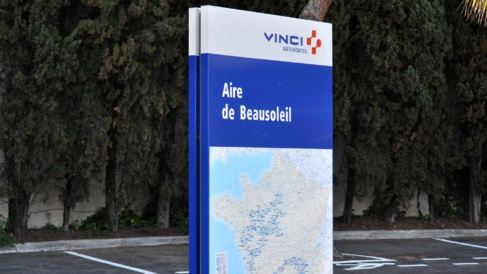 Vinci Autoroutes : un dispositif solidaire pour contribuer à la continuité des services essentiels