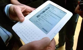 Et si le numérique était – finalement - une chance pour le livre? Et si le numérique était – finalement - une chance pour le livre?