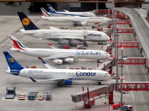 Air France : le plan social retoqué car non-conforme au Code du travail