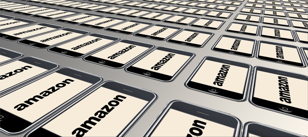 Amazon attaqué pour abus de position dominante aux États-Unis