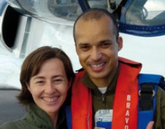 Bertile Burel et James Blouzard, fondateurs de Wonderbox Bertile Burel et James Blouzard, fondateurs de Wonderbox