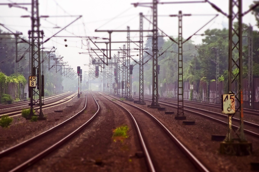 Thales vend son activité de signalisation ferroviaire pour 1,6 milliard d'euros