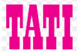 Nouvelles orientations, nouvelle identité : Tati a présenté un nouveau logo en 2013