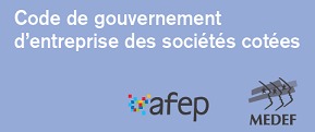 Perspectives du nouveau Code de gouvernement des entreprises