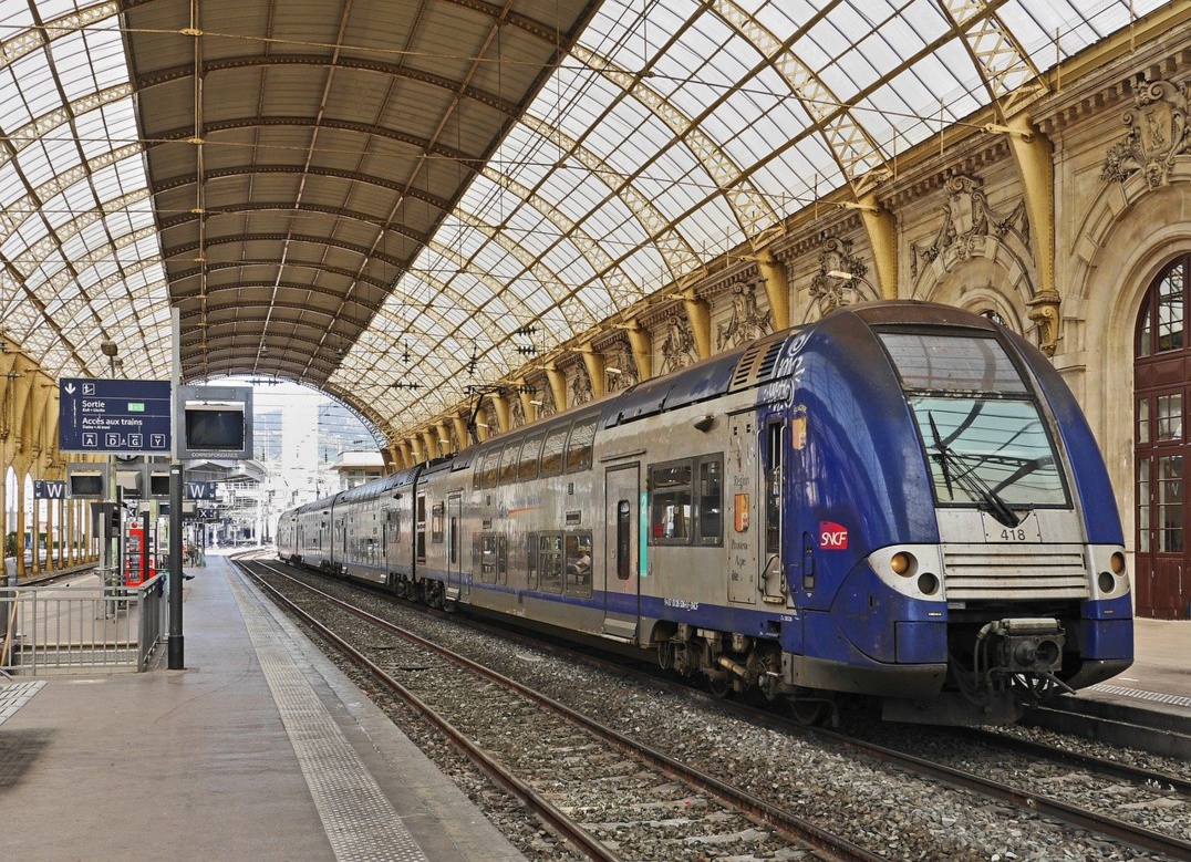 La SNCF perd la ligne TER Nice-Marseille au profit de Transdev