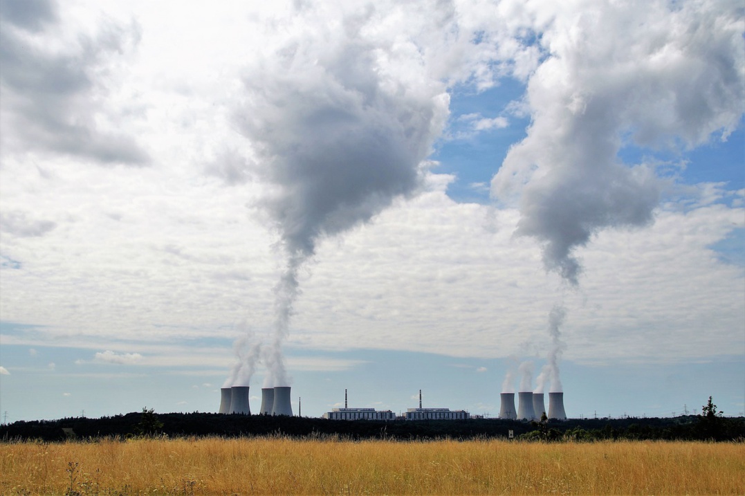 GE pourrait vendre à EDF son activité nucléaire