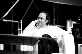 Avec l'incubateur de la Halle Freysinet Xavier Niel confirme son intérêt pour le numérique