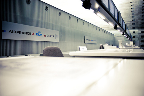 "Sans restructuration Air France-KLM pouvait mourir" "Sans restructuration Air France-KLM pouvait mourir"