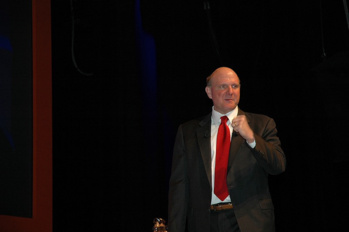 Steve Ballmer - cc/flickr/Erwin Boogert