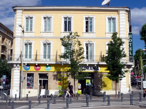 Travail dominical : Un magasin Bricorama met la clé sous la porte