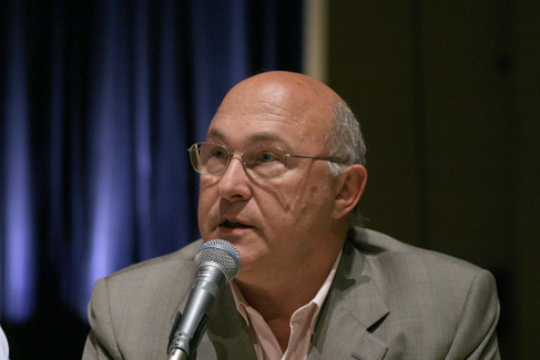 Chômage : Michel Sapin croit toujours à l'inversion de la courbe en 2013