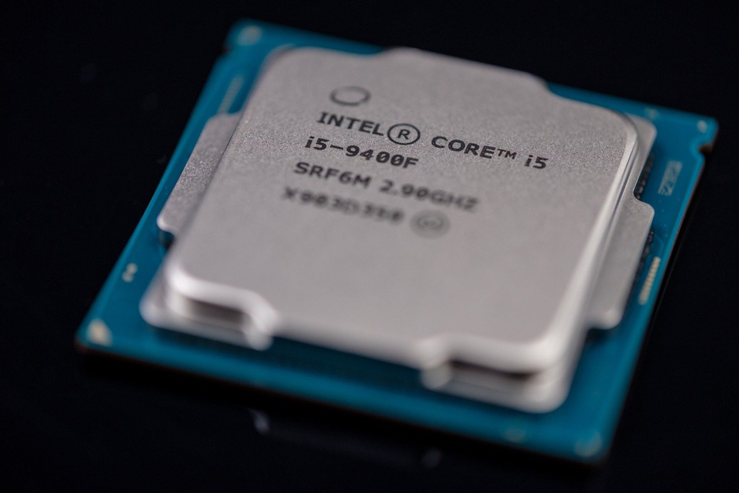 Intel va implanter son usine européenne de semi-conducteurs en Allemagne