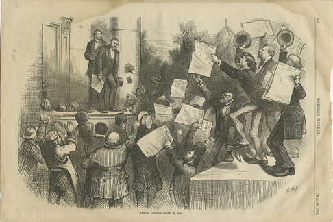 La RSE et le capital de marque