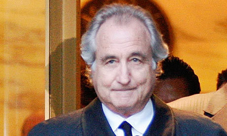 JP Morgan éponge une partie du passif des années Madoff