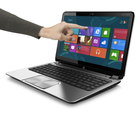 HP : l'espoir d'une relance en 2014
