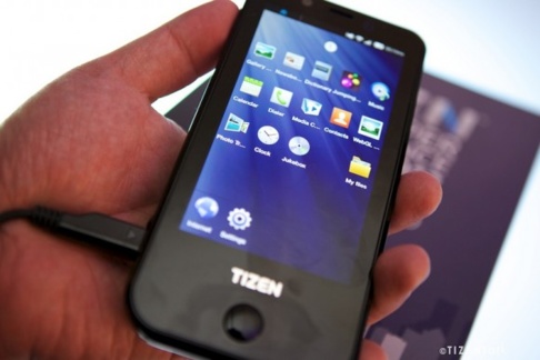 Tizen : le système d'exploitation de Samsung souffre de la mainmise d'Android