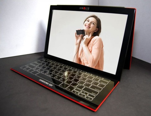 Encore moins d'ordinateurs portables en 2014 qu'en 2013