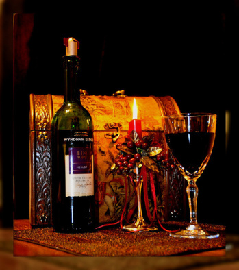 Consommation de vin : la Chine devient le premier consommateur de vin rouge