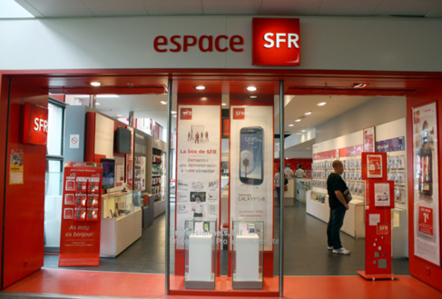 SFR : Bouygues Telecom et Numericable à deux doigts de déposer leurs projets de rachat