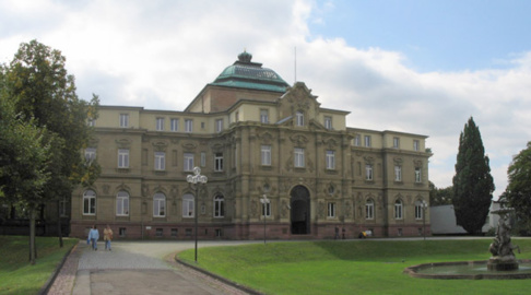 Allemagne : le MES validé par la cour de Karlsruhe