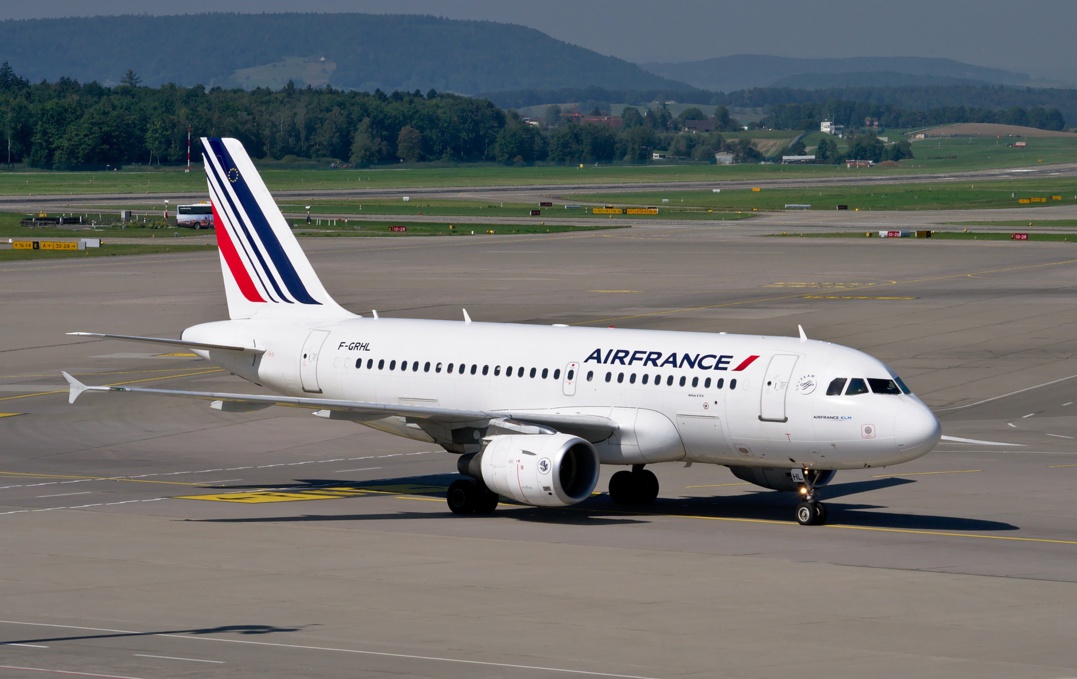 CMA CGM va devenir un actionnaire principal d’Air France-KLM