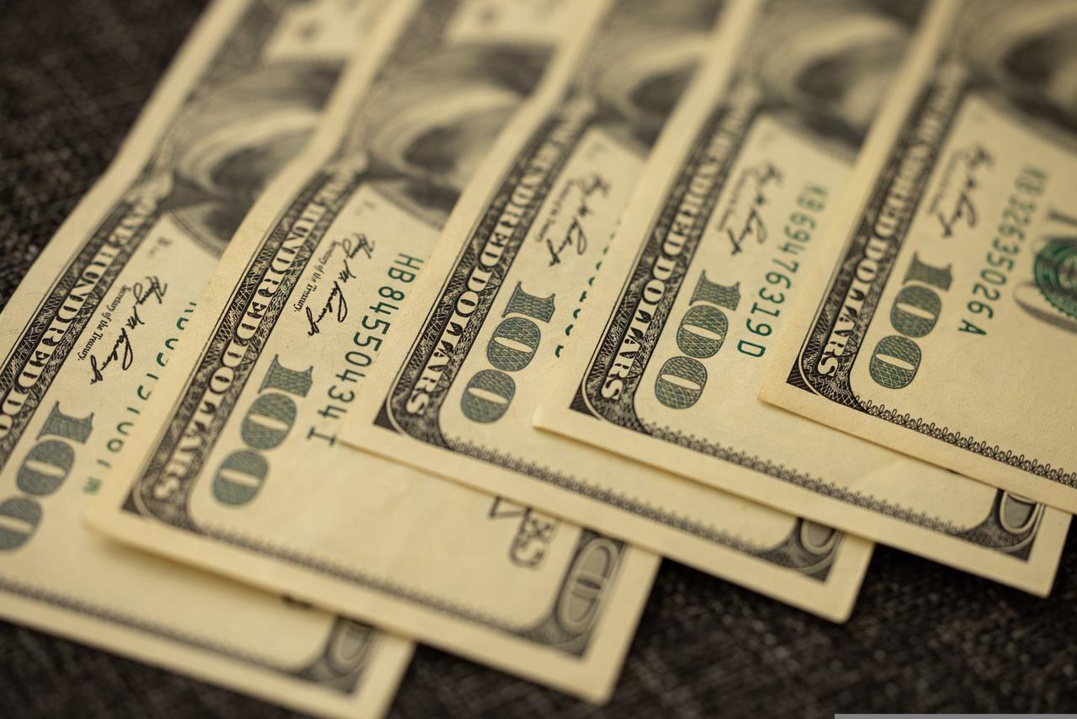 USA : l’écart de salaire entre PDG et employés se creuse en 2021