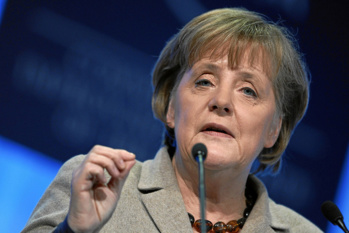 Angela Merkel s’attaque au droit de la concurrence européen