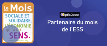 Loi ESS : Optic 2000 se veut chef de file dans la santé