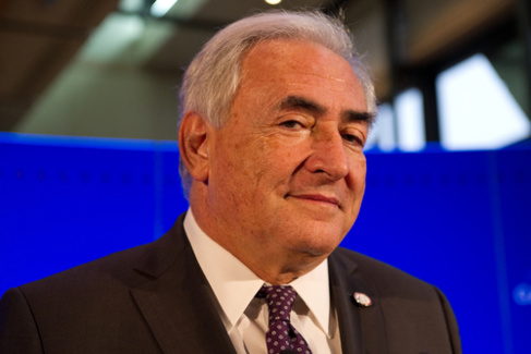 Entreprises : les affaires florissantes de DSK