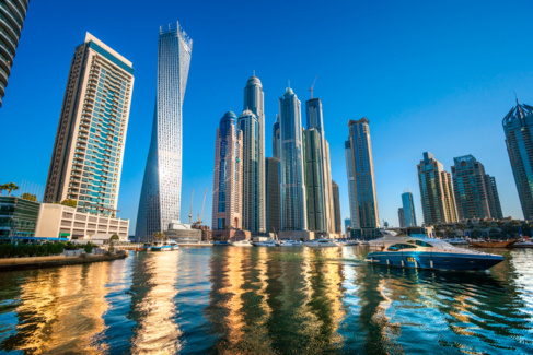 Evasion fiscale : une société de Dubaï offre son service 