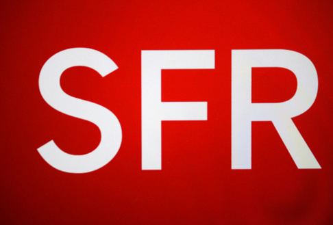 SFR : et une nouvelle perturbation sur le réseau, une !