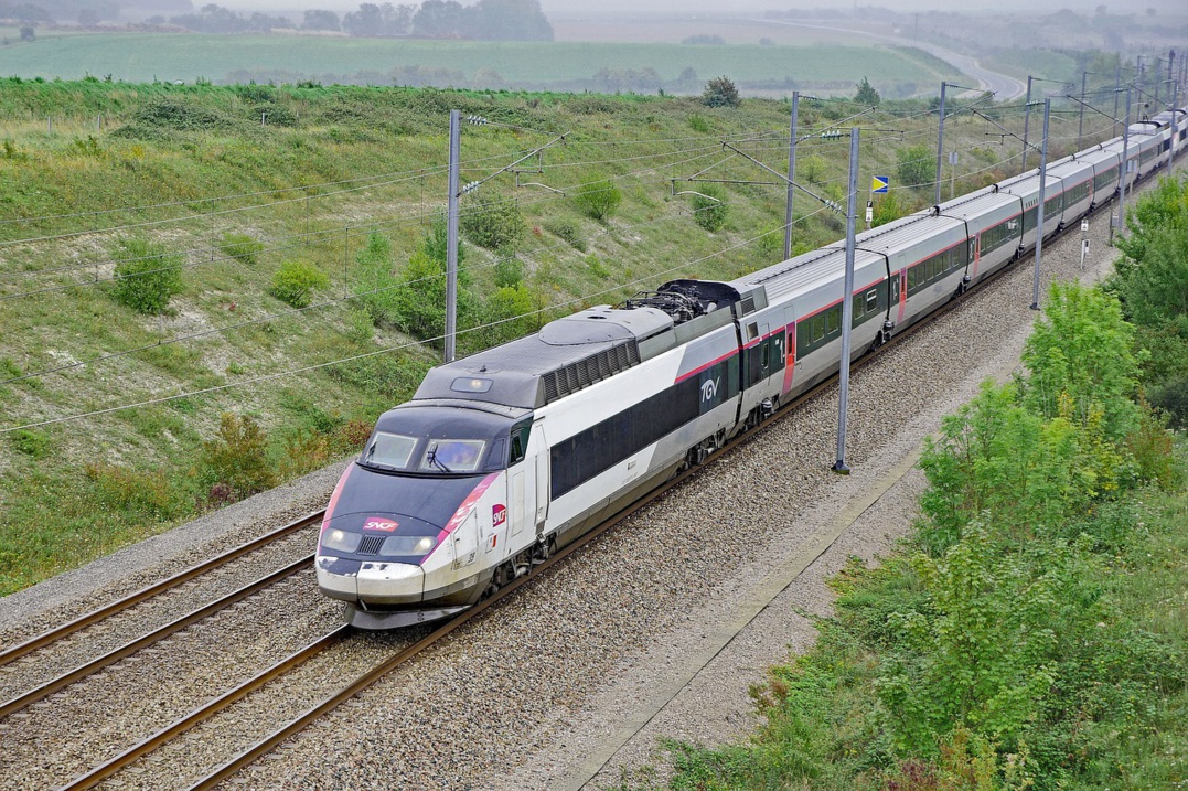 La SNCF frappée par une grève surprise le premier week-end de décembre 2022