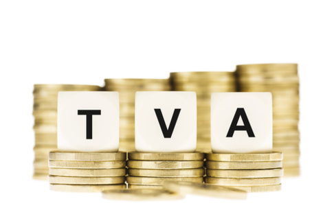 Le relèvement de la TVA, une option envisagée par l'exécutif