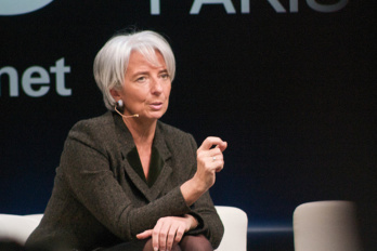 Affaire Tapie : Christine Lagarde mise en examen