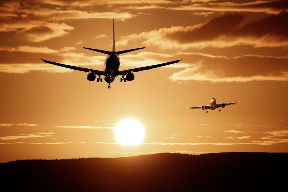 Air France : les vols de fin d’année menacés par une grève