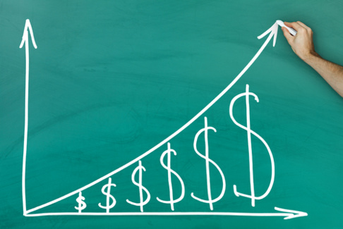 Les salaires devraient faiblement augmenter en 2015