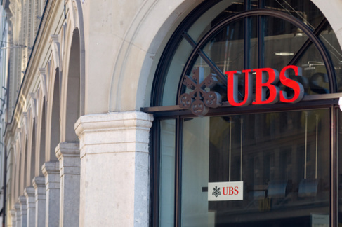 Fraude fiscale : la Suisse donne à la France 300 clients d’UBS