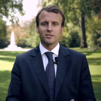 Emanuel Macron s’attaque aux dividendes et aux augmentations de salaire