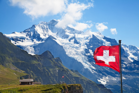 La Suisse reste le pays préféré des expatriés