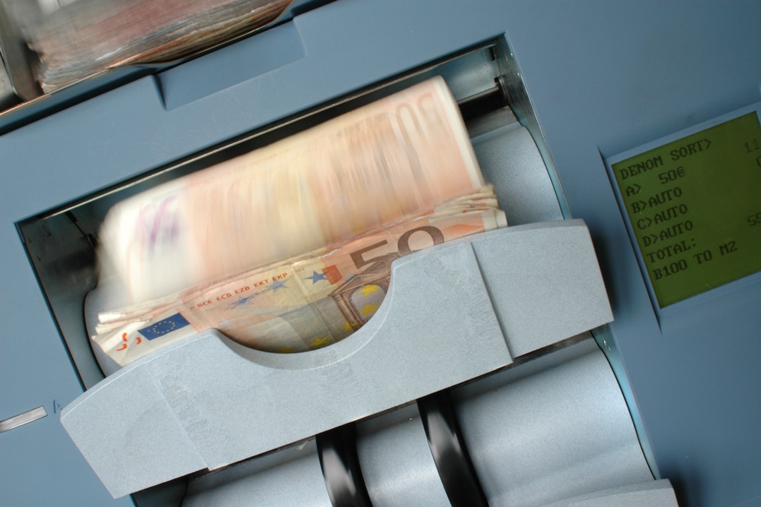La Banque de France rehausse ses prévisions de croissance pour 2023