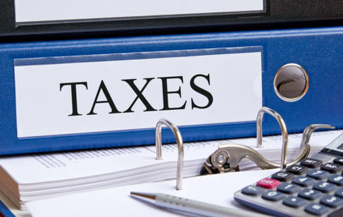 Impôts : plus de hausse jusqu’en 2017 assure Michel Sapin