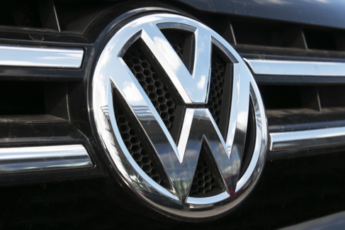Volkswagen peine à percer sur le marché américain