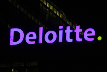 ​Cathy Engelbert : la première femme PDG de Deloitte US