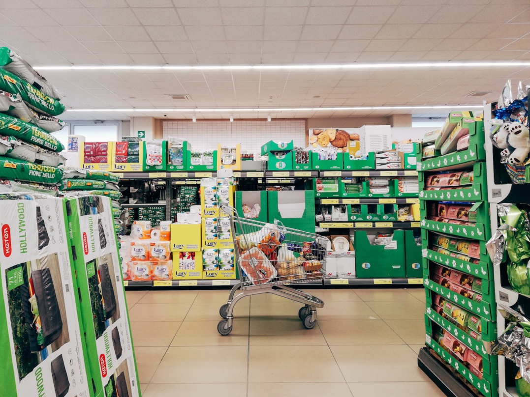 Carrefour face à l'inflation : le PDG pointe du doigt les industriels