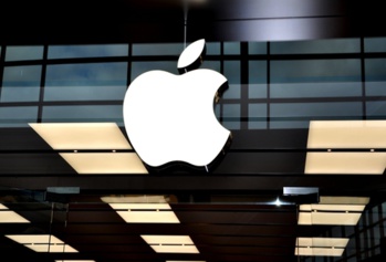 ​Violation de brevets : Apple condamné par un tribunal texan