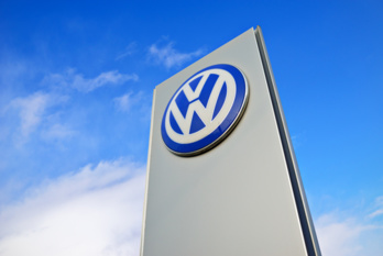 ​Automobile : Volkswagen grande gagnante de la reprise du marché