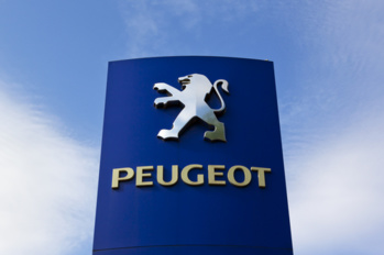 ​PSA Peugeot Citroën de retour dans le CAC 40