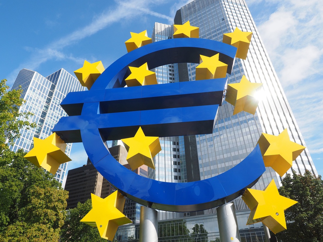 L'inflation en recul, la zone euro respire