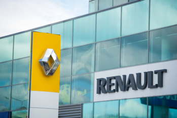 ​L'Etat réalise un tour de force chez Renault