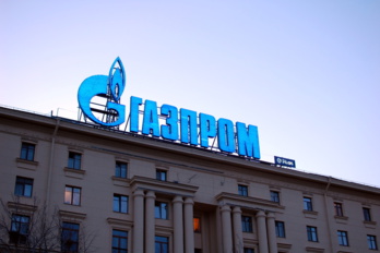 ​Gazprom visée par une plainte de l'Autorité de la Concurrence européenne